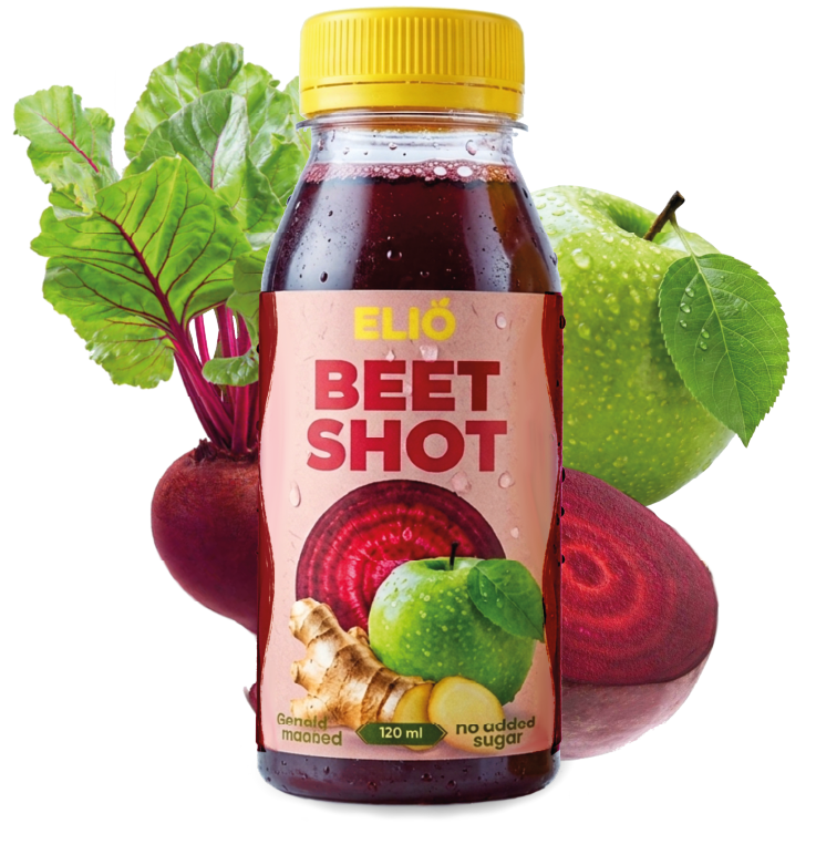 Beet Shot